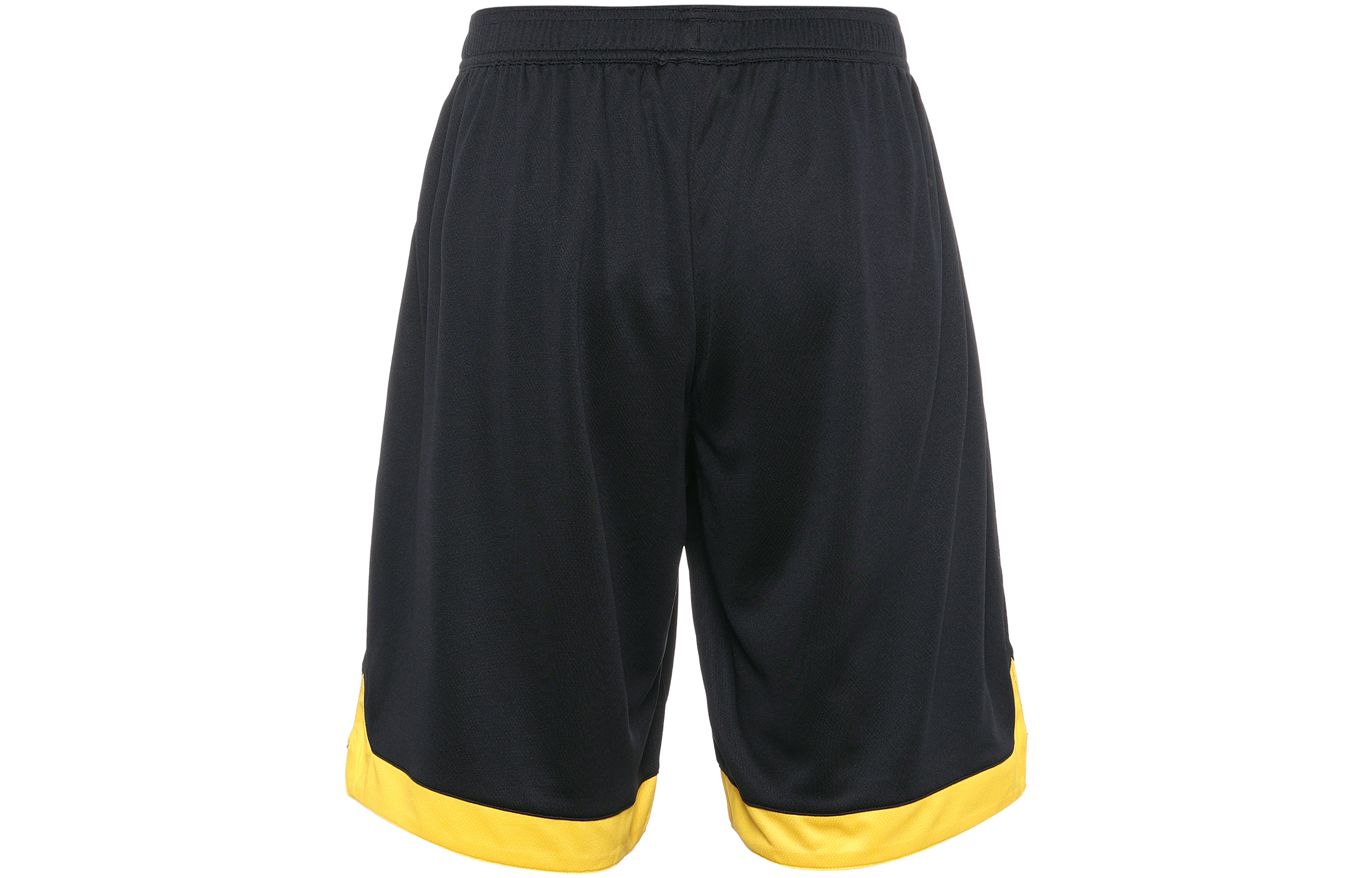 Under Armour Shorts Unisex Black