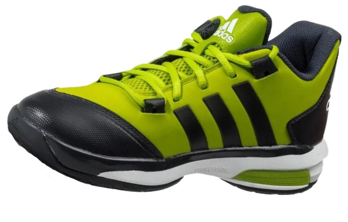 adidas Crazy 1 speed