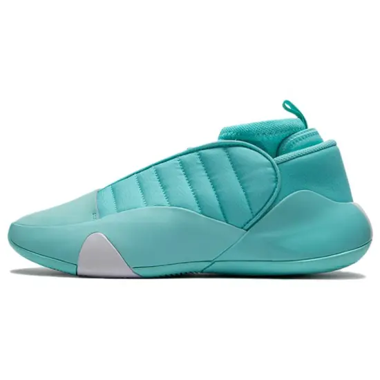 Adidas Harden Vol. 7 Flash Aqua