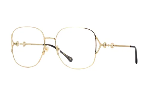 square frame glasses