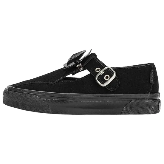 Vans Style 93 LX Goodfight Black