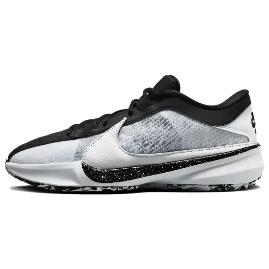 Nike Zoom Freak 5 Oreo