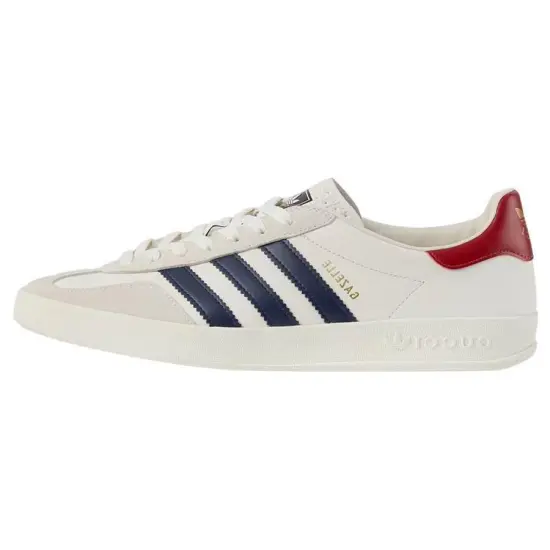 GUCCI X Adidas Gazelle White
