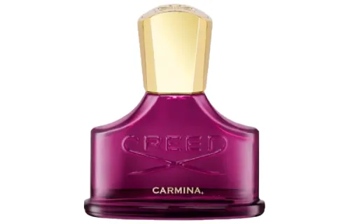 Crimson floral perfume, saffron, 30 ml, 75 ml