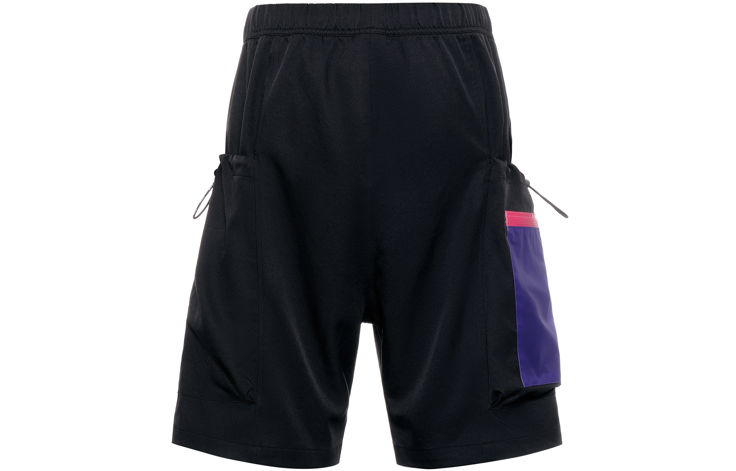 Adidas Original G Outdoor Cargo Shorts Black