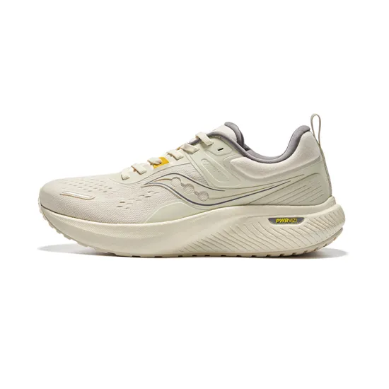 Saucony Surge 2 Running Shoes Unisex Low-Top Khaki