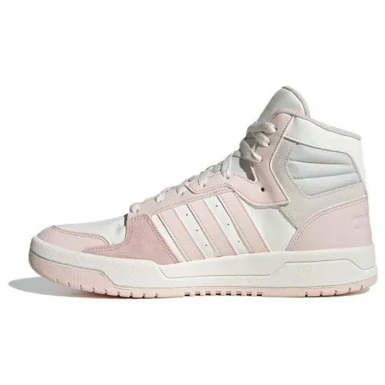 Adidas Neo Entrap Skateboard Shoes Unisex Mid-Top