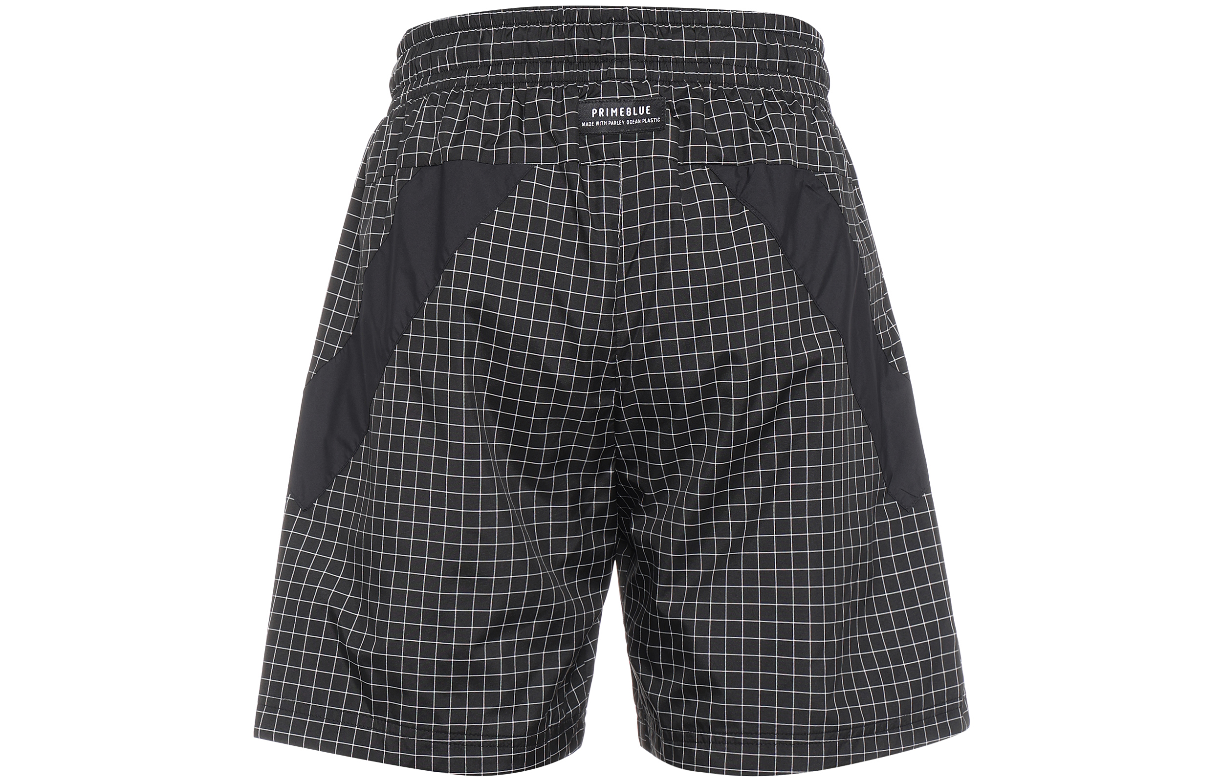 Adidas Sports Shorts Men’s Black Moderate