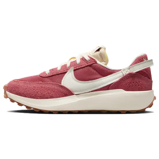 Nike Waffle Debut Adobe Sail Women's