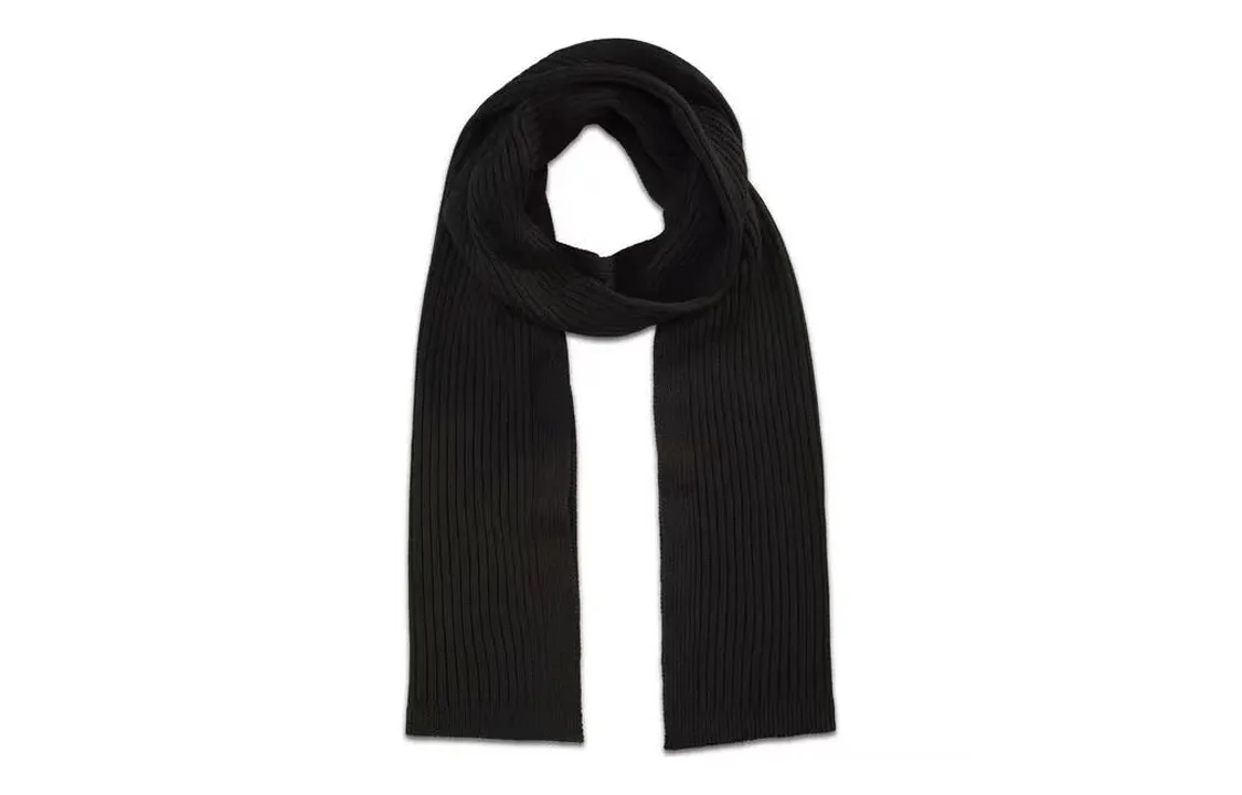 Arc'teryx Knit Scarves Unisex Black