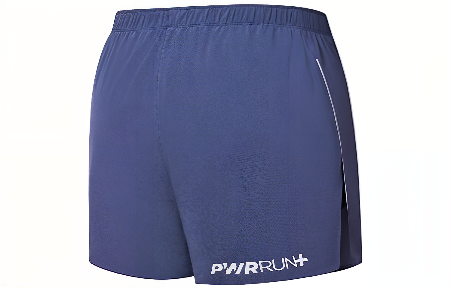 Saucony Running Shorts Men’s Ebony Feather Blue
