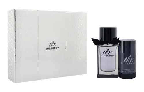 Burberry Perfume Sets Unisex