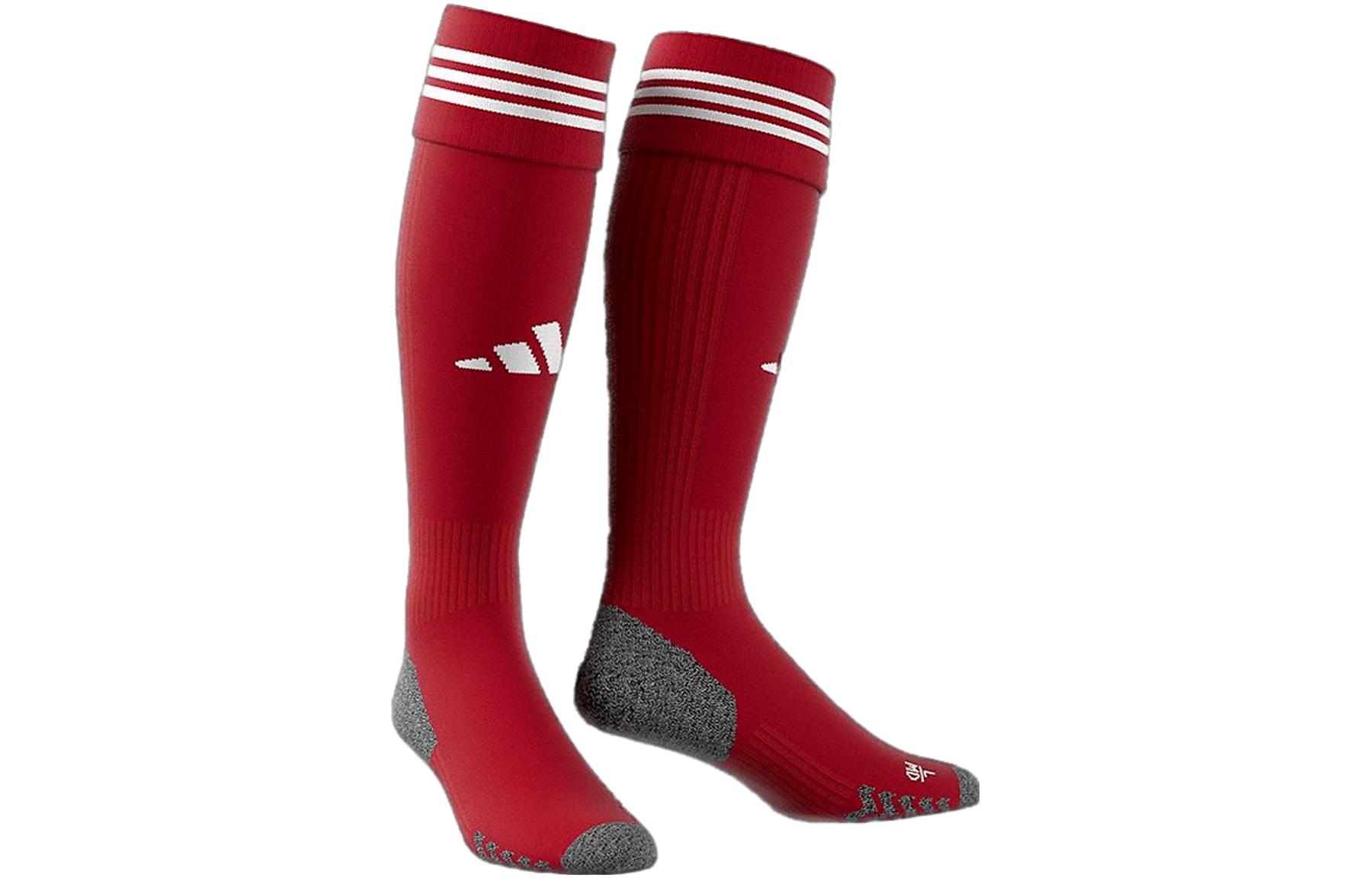 Мужские носки adidas adidas (красные)