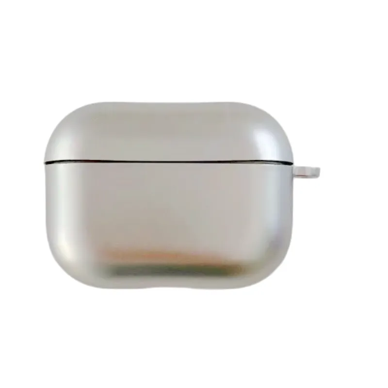 Baohuguang Compatibility With AirPods 1, 2, 3, AirPods Pro 2 Collection Good Looking Metallic Headphone Cases
