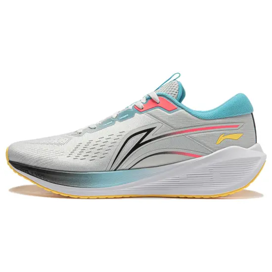 LINING WuShi Lite V2 Running Shoes Men Low-Top