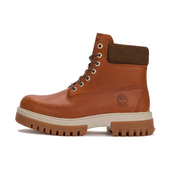 Timberland Arbor Road 6 Inch Waterproof Boot 'Medium Brown'