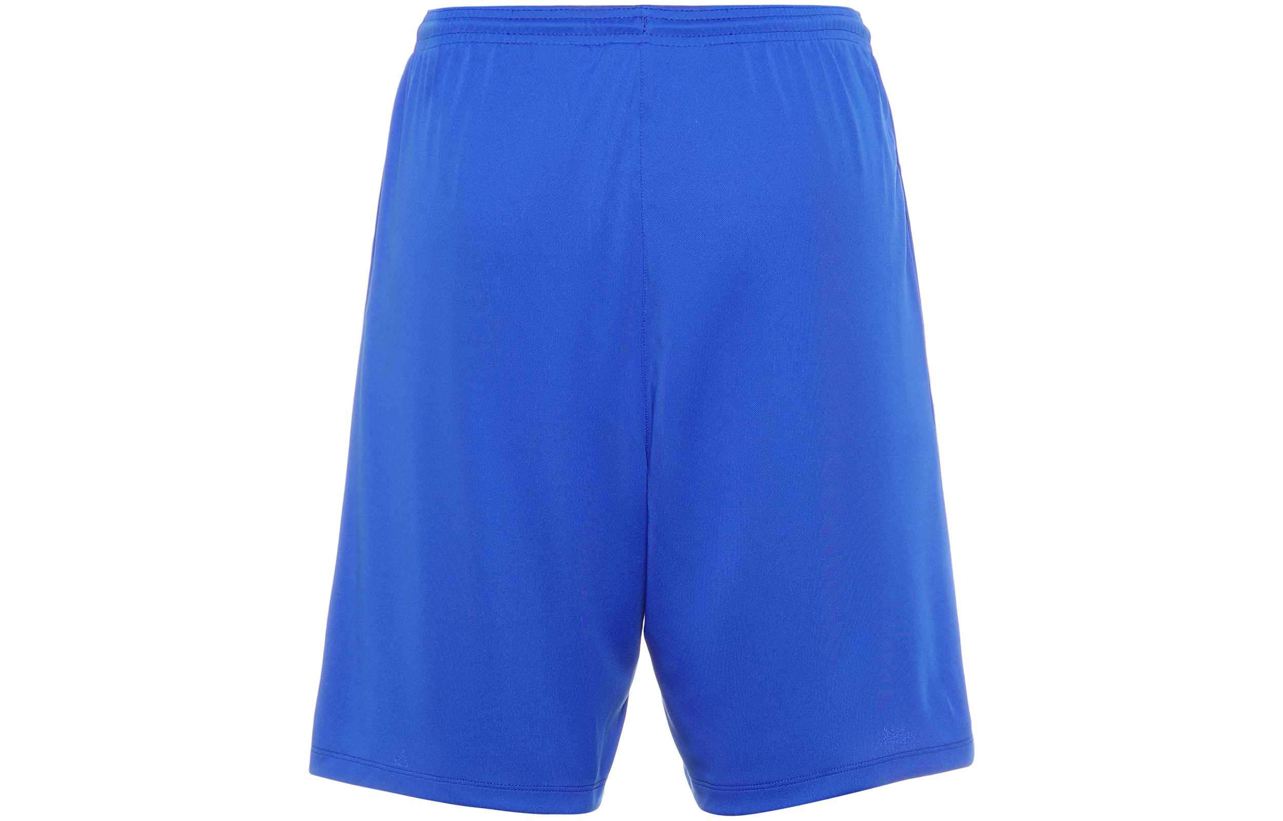 Мужские шорты Nike Dri-FIT (синие) — фото 2