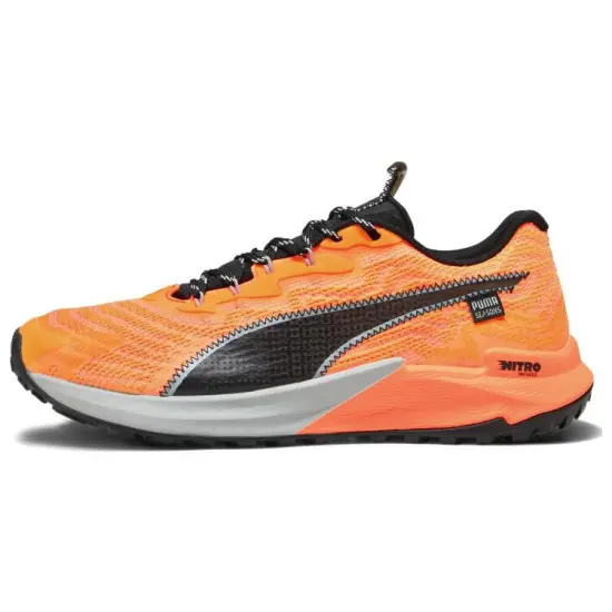 Puma Fast-Trac Nitro 2 'Seasons - Neon Sun'