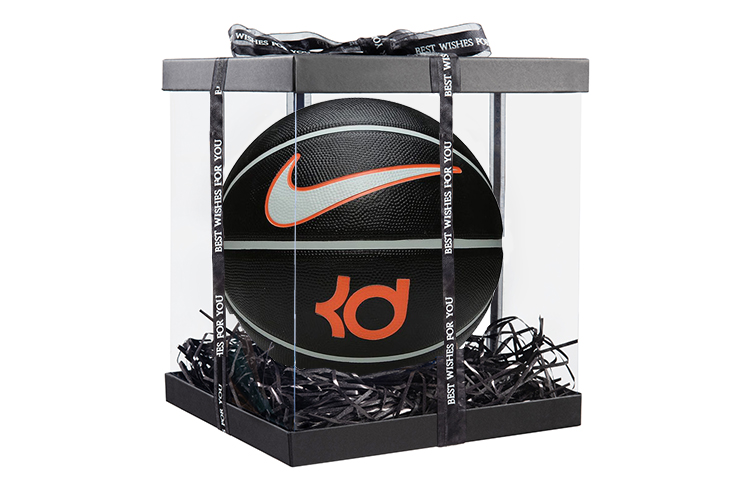Nike Basketball