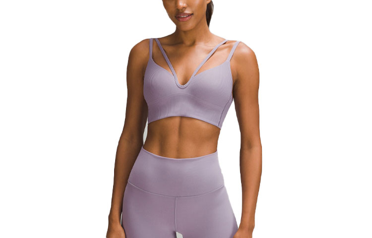 Нижнее бельё и домашняя одежда lululemon