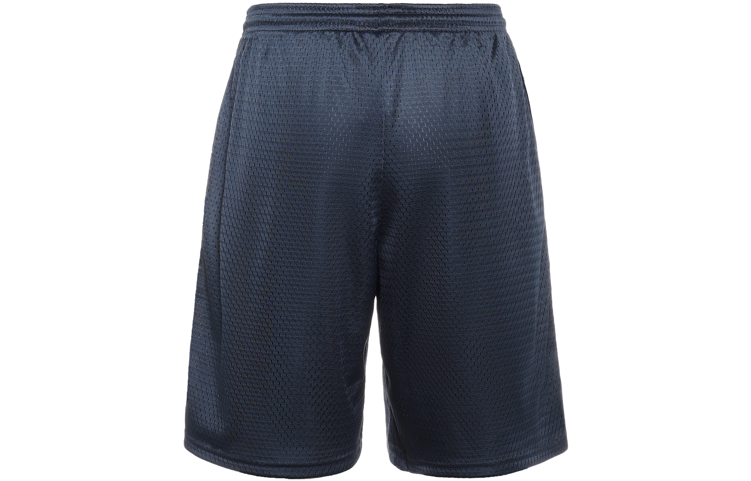 Champion Casual Shorts US Version Unisex Navy Blue