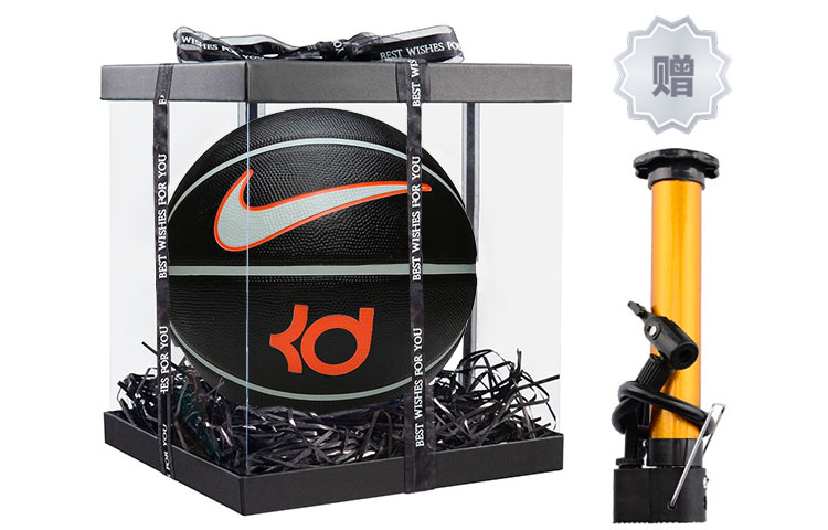 Nike Basketball