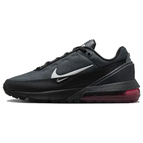 Nike Air Max Pulse Black Varsity Red