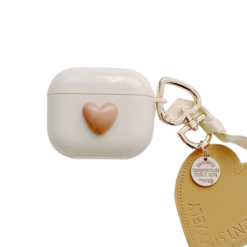 Baohuguang AirPods 1 2 3 AirPods Pro2 Collection Impact Resistant And Abrasion Resistant Headphone Cases