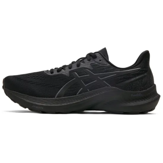 Asics GT 2000 12 'Triple Black'