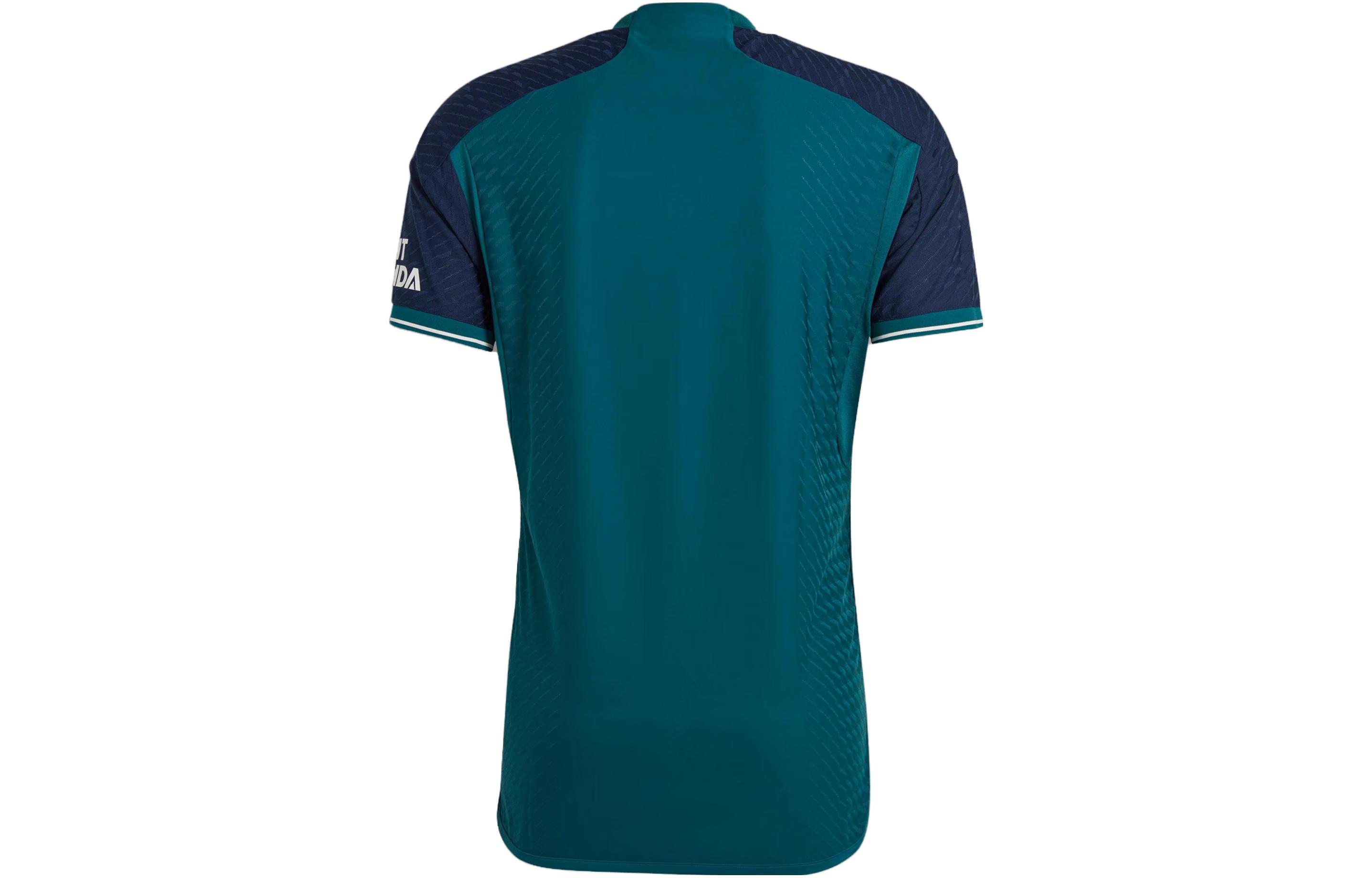 Adidas Soccer Jerseys Men’s Blue Moderate Straight Fit