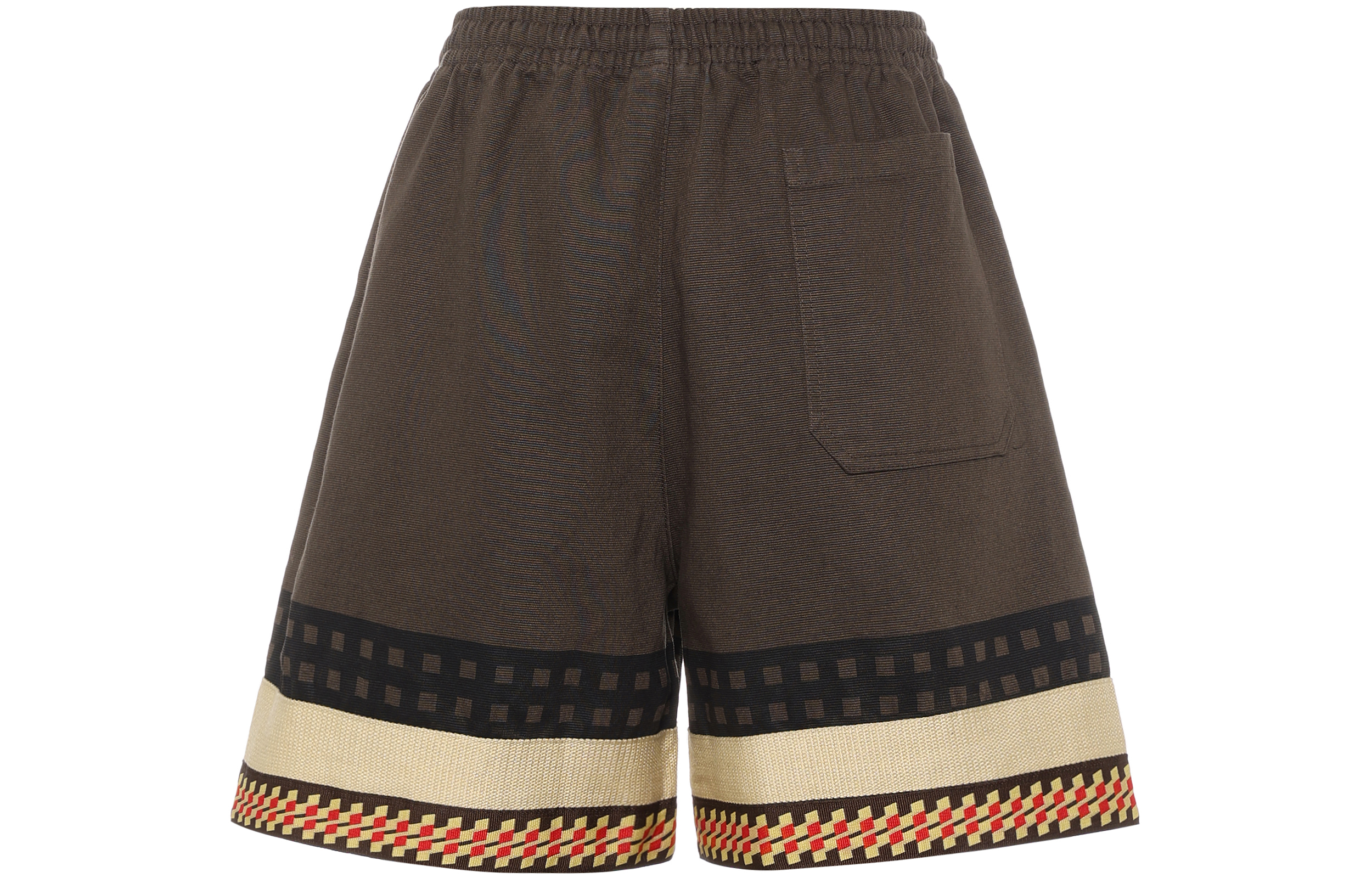 Travis Scott Cactus Jack Wolf Short