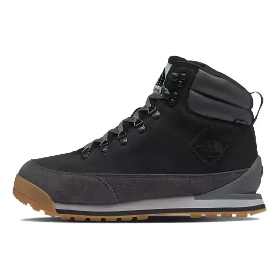 THE NORTH FACE Back To Berkeley 4 Outdoor Boots Men
