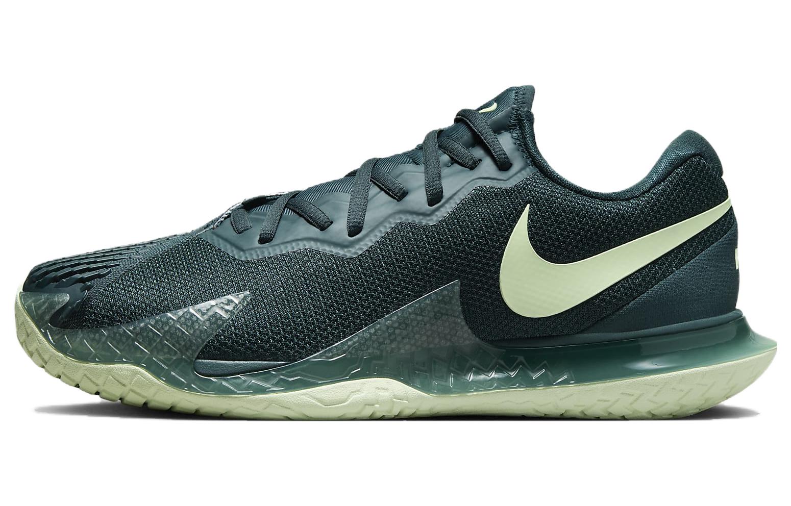 Nike Court Zoom Vapor Cage 4