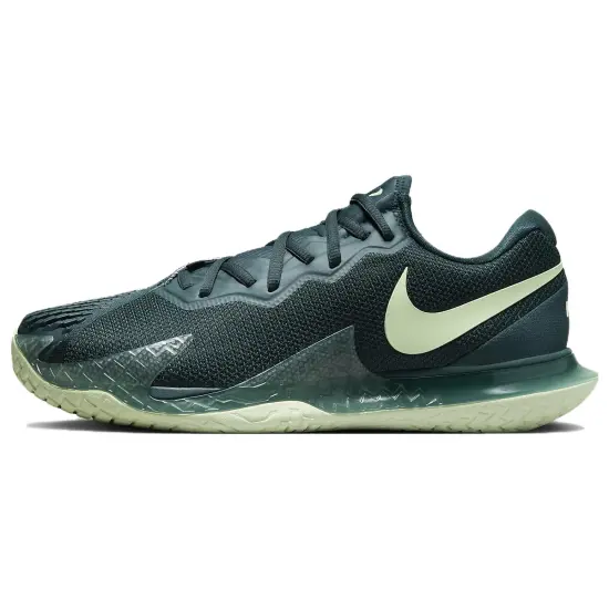 Nike Court Zoom Vapor Deep Jungle Lime Ice