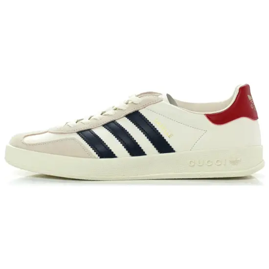 GUCCI × Adidas Gazelle Sneakers Women's