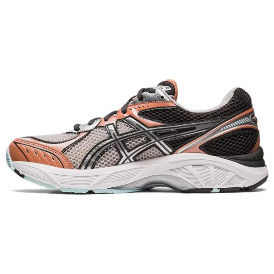 Asics GT-2160 Oyster Grey Brick Dust
