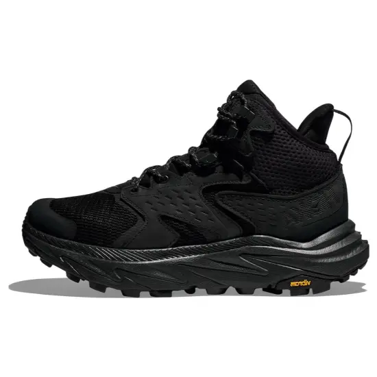 HOKA ONE ONE Anacapa GTX Black Women's