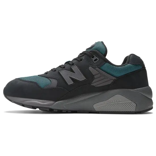 New Balance 580 Suede Sneakers