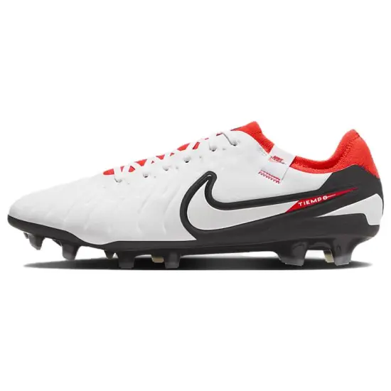 Nike Tiempo Legend 10 'Ready Pack' White