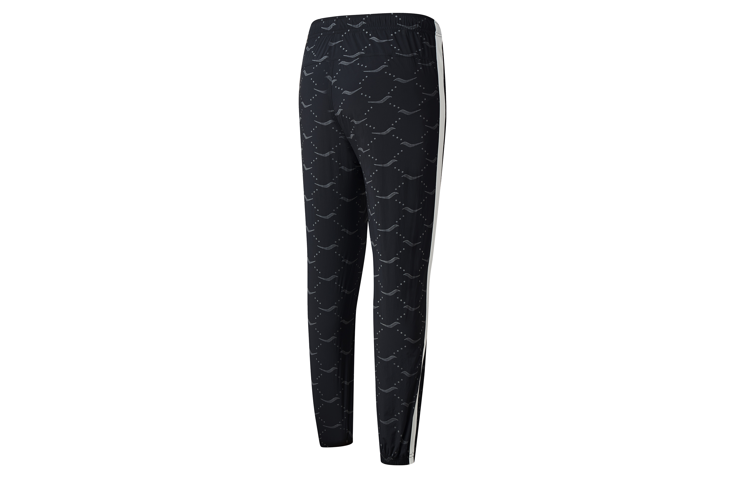 Saucony Sports Pants Women’s Jet Black