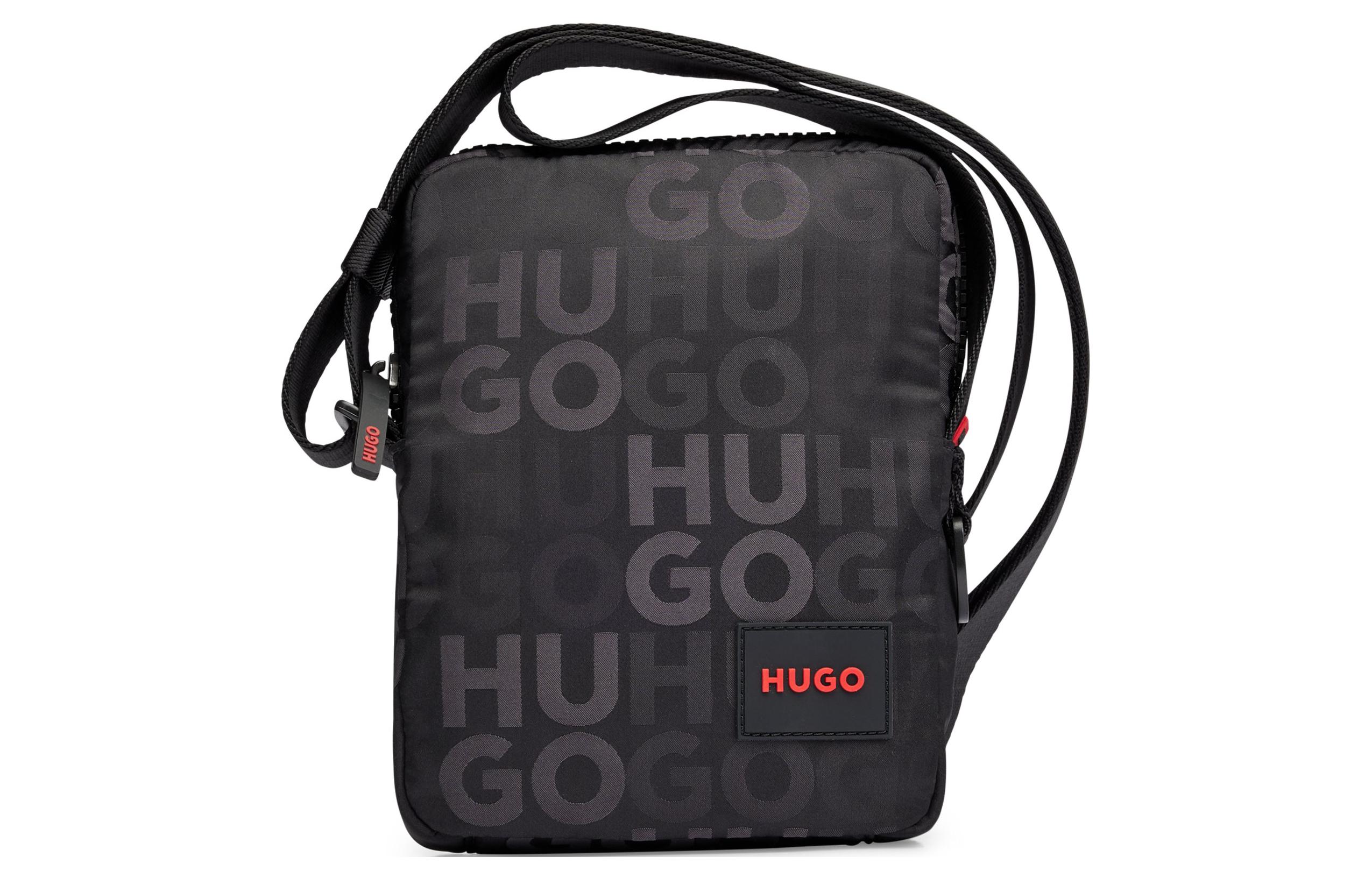 Сумки через плечо Hugo Boss