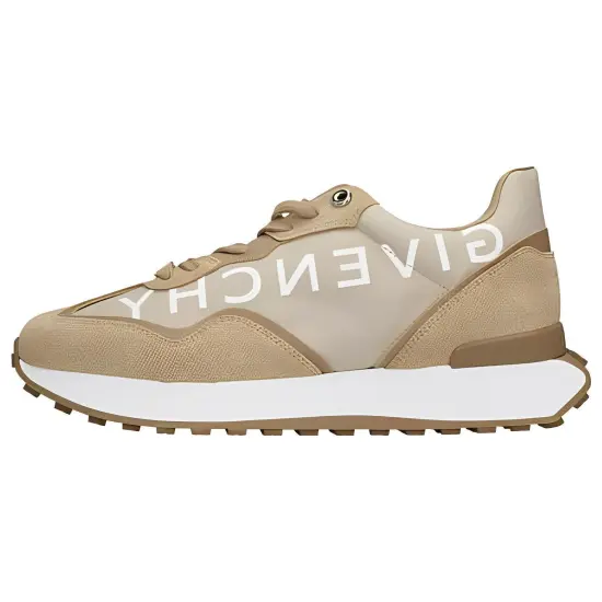 Givenchy GIV Runner 'Beige Camel'