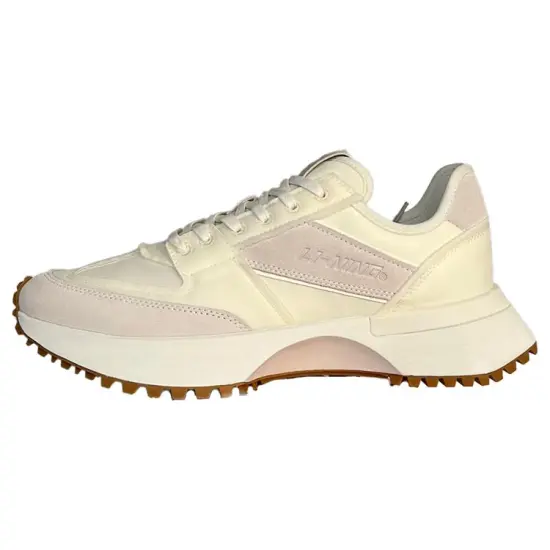 LiNing 001 Running Shoes Men Low-Top