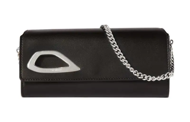 【Best of: PromotionsPrevious Season】Clam wallet-on-chain