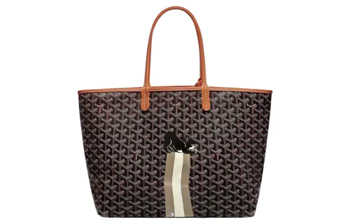 GOYARD Saint Louis Handbags