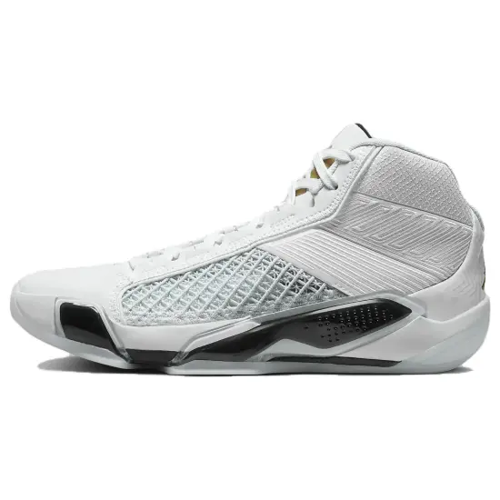 Jordan 38 FIBA Clear Sole