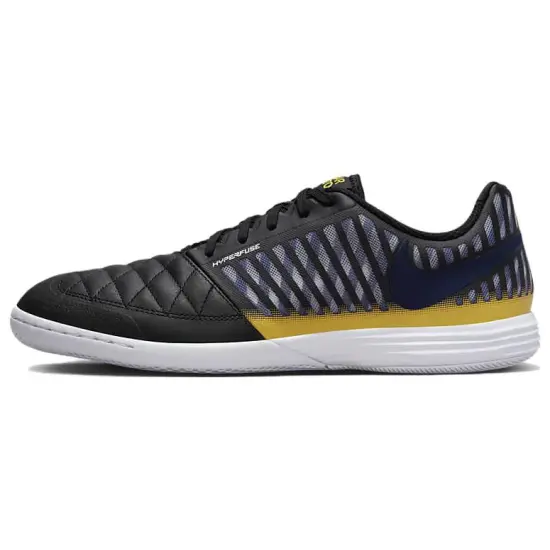 Nike Lunar Gato 2 IC 'Black Midnight Navy'