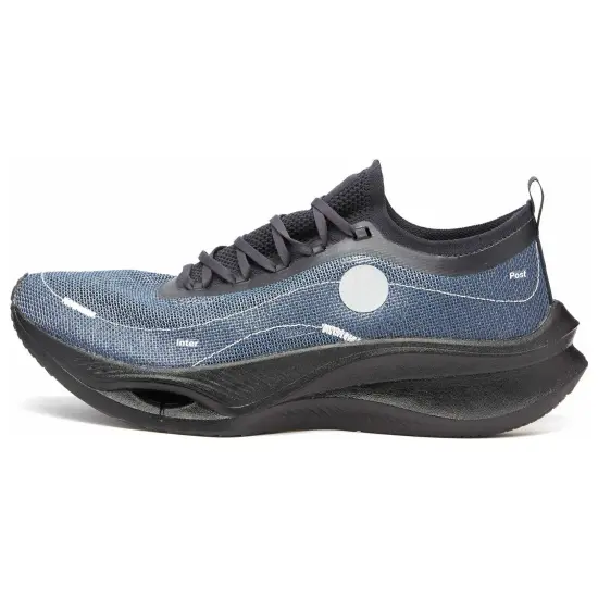 Soulland X LINING Feidian 3 Ultra Running Shoes Unisex Low-Top