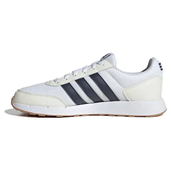 Adidas Run 50s 'White Shadow Navy'