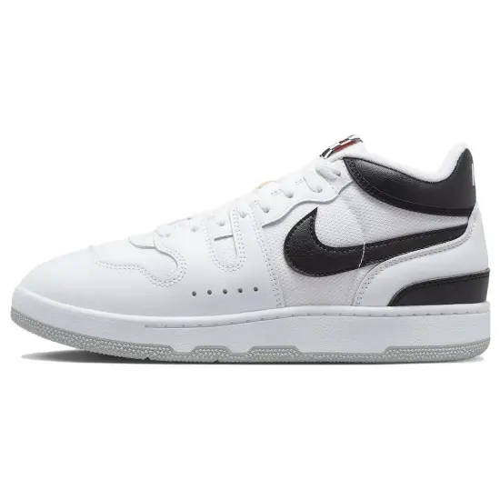 Nike Mac Attack Sq Sp White Black